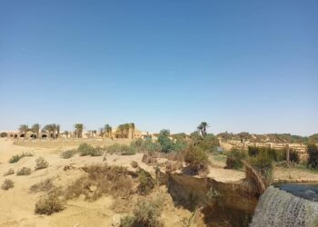 Réserves de Fayoum : Protection des ressources naturelles