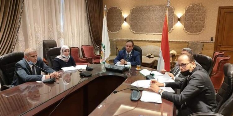 Douanes : Mesures pour réduire les effets du coronavirus 1 - Le Progrès Egyptien