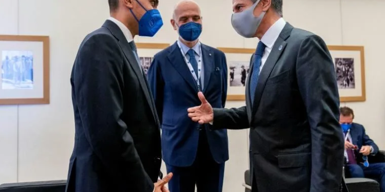 Le G20 veut plus de multilatéralisme 2 - Le Progrès Egyptien Le G20 veut plus de multilatéralisme 1 - Le Progrès Egyptien