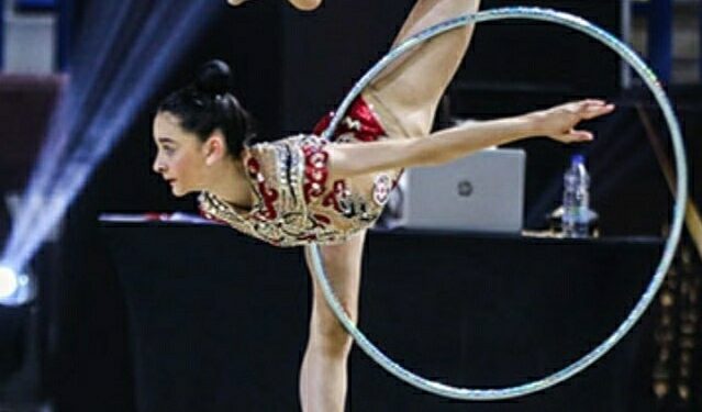 Coup d’envoi de la Coupe Internationale de Gymnastique Artistique 1 - Le Progrès Egyptien