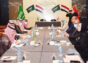 Egypte- Arabie saoudite, des liens stratégiques