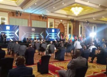 Le terrorisme détruit et entrave le développement en Afrique