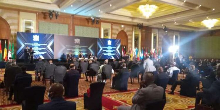 Le terrorisme détruit et entrave le développement en Afrique 1 - Le Progrès Egyptien