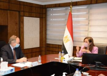 Hala Al-Saïd : Renforcer les relations avec l’UE