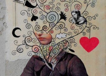 Loui Jover et ses personnages “foudroyants”