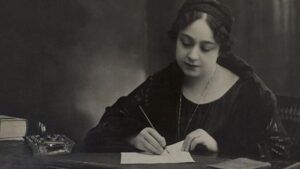 Des icônes intemporelles 5 - Le Progrès Egyptien