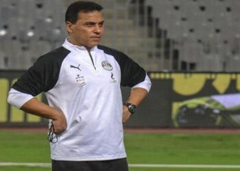 Crise au milieu offensif des Pharaons : El-Badry coupe court