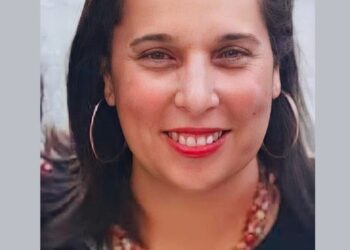 Jeannette Ishaq, la compétente