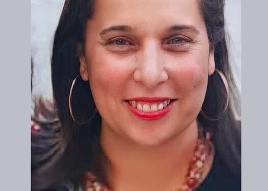 Jeannette Ishaq, la compétente 1 - Le Progrès Egyptien