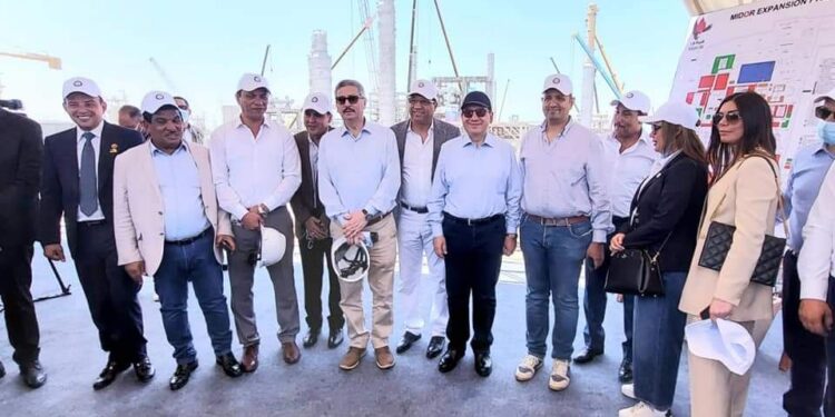 Pétrole : Autosuffisance d’ici 2023 1 - Le Progrès Egyptien