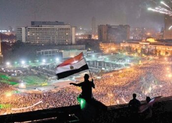 La Révolution du 30 Juin, l’étincelle de la Nouvelle République