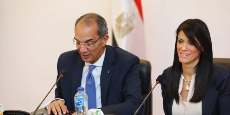 Rôle axial de la technologie dans la période post-Covid 1 - Le Progrès Egyptien