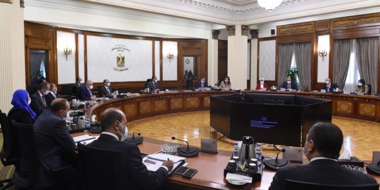 Préparatifs du lancement du projet de développement de la campagne 1 - Le Progrès Egyptien