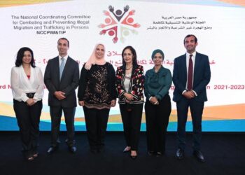Lancement du 3e plan national de lutte contre l’immigration clandestine