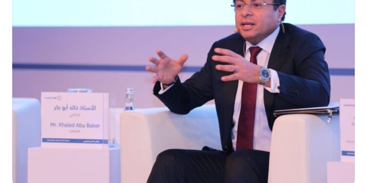 Khaled Abou Bakr, conseiller du président de l’Autorité du Canal de Suez au sujet d’ Ever Given 1 - Le Progrès Egyptien