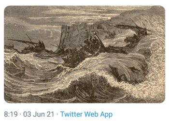 Khaled Abou Bakr, conseiller du président  de l’Autorité du Canal de Suez au sujet d’ Ever Given