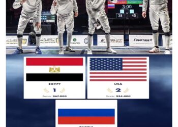 Khaled Abou Bakr, conseiller du président  de l’Autorité du Canal de Suez au sujet d’ Ever Given