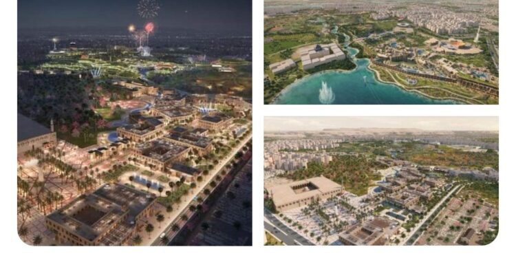 Projet incroyable 1 - Le Progrès Egyptien