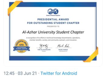 Les Egyptiens au premier rang