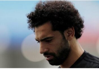 Salah devrait rater Tokyo