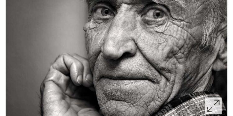 L’âge maximal qu’un humain peut atteindre 2 - Le Progrès Egyptien L’âge maximal qu’un humain peut atteindre 1 - Le Progrès Egyptien