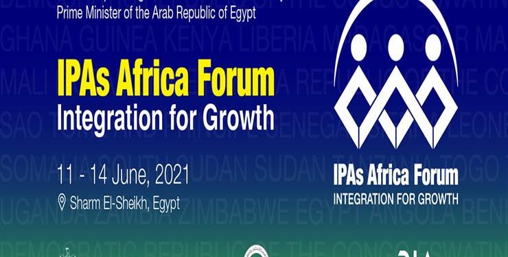 La Bourse au Forum des chefs des Agences africaines pour la promotion de l'investissement 1 - Le Progrès Egyptien