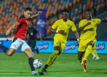 8 - Le Progrès Egyptien