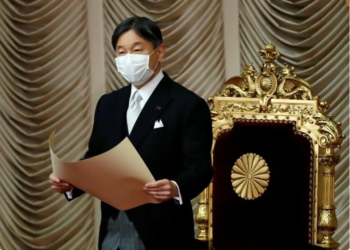 JO : L’empereur Japonais semble “inquiet” du risque COVID-19