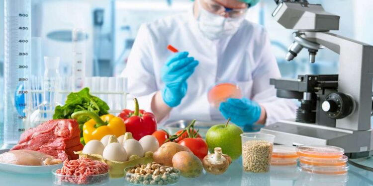 Coopération entre l’Ecole de biotechnologie et la Chambre d’industrie arabo-allemande 2 - Le Progrès Egyptien Coopération entre l’Ecole de biotechnologie et la Chambre d’industrie arabo-allemande 1 - Le Progrès Egyptien