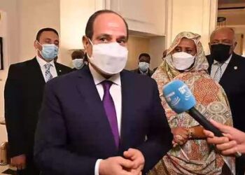 Khartoum loue le soutien du Caire