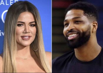 Khloé Kardashian et  Tristan  Thompson, c’est encore fini