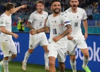 L’Italie se balade contre la Turquie pour l’ouverture de l’Euro