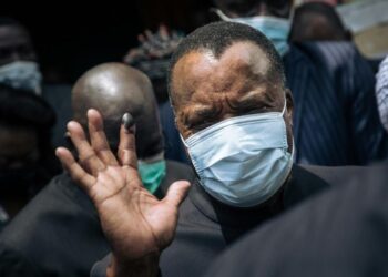 Le Congo et la Chine conviennent de restructurer la dette congolaise