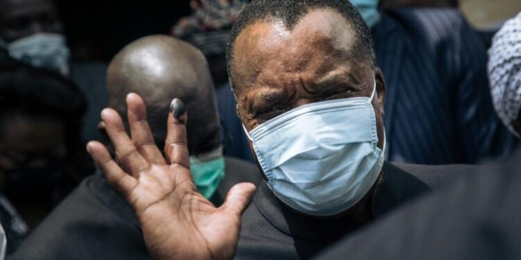 Le Congo et la Chine conviennent de restructurer la dette congolaise 1 - Le Progrès Egyptien