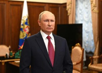 Le Kremlin regrette l’occasion manquée d’une relance du dialogue UE-Poutine