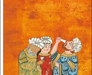 Envie de découvrir la littérature arabe ?