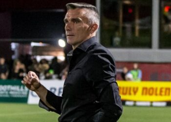 Ligue des Champions : Patrice Carteron voit Al Ahly  et  le Wydad en finale