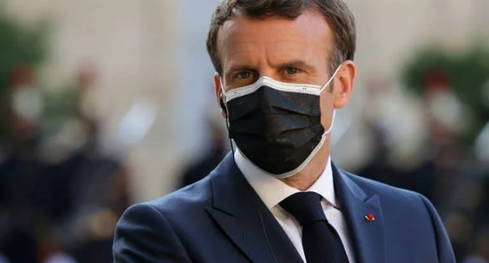 Macron fait de la lecture une “grande cause nationale” 1 - Le Progrès Egyptien