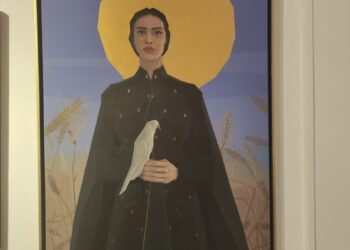 Le printemps des artistes s’épanouit au cœur du Vieux-Caire