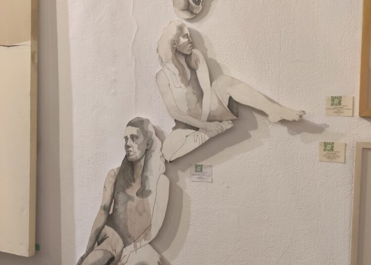 Le printemps des artistes s’épanouit au cœur du Vieux-Caire