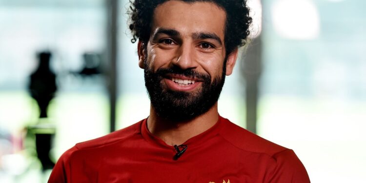 Mosimane et Salah parmi les meilleurs du continent selon Orange Football 1 - Le Progrès Egyptien