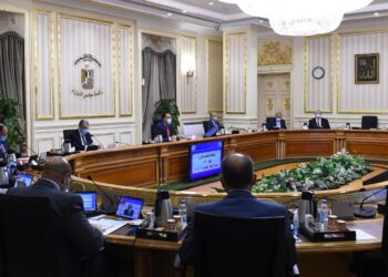 Conseil des ministres : Plusieurs dossiers d’ordre local examinés