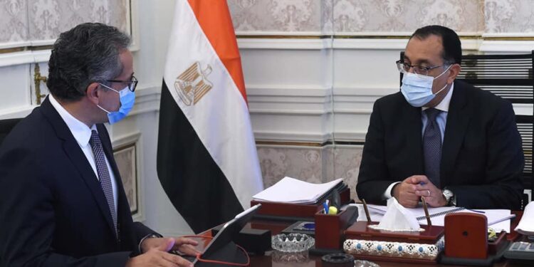 Suivi de la situation du mouvement touristique à destination de l’Egypte 2 - Le Progrès Egyptien Suivi de la situation du mouvement touristique à destination de l’Egypte 1 - Le Progrès Egyptien