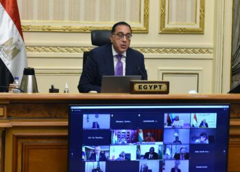 L’Egypte soutient le plan de la reprise verte