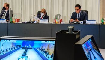 Egypte-Portugal : Coopération médicale