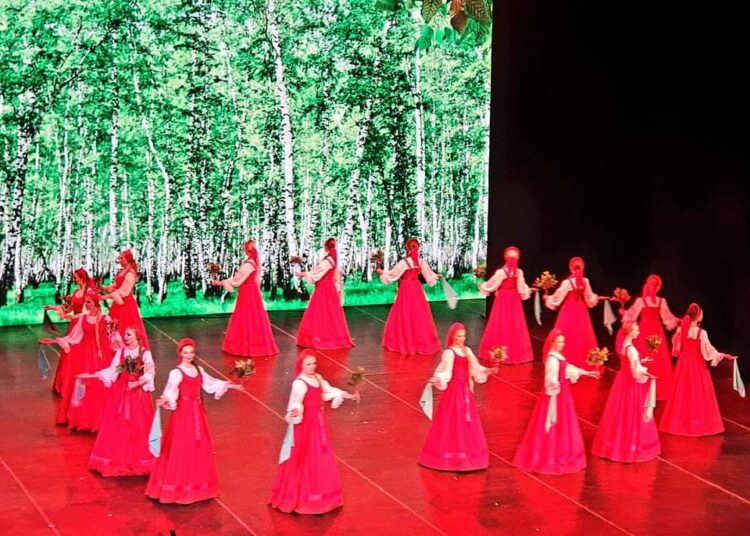 Egypte-Russie : L’année de la coopération humanitaire pour renforcer l’amitié