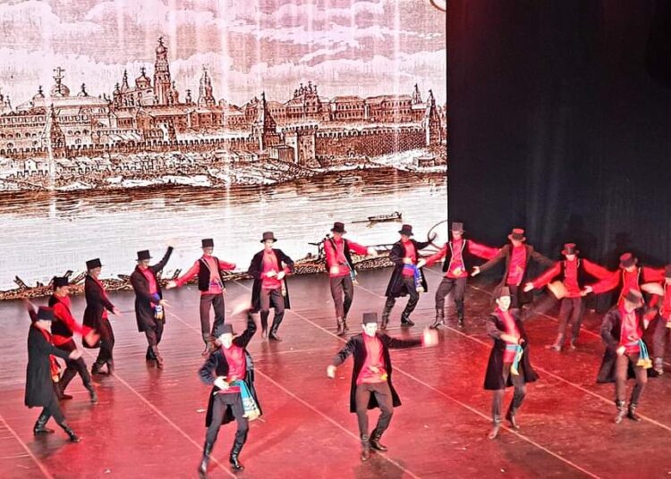 Egypte-Russie : L’année de la coopération humanitaire pour renforcer l’amitié