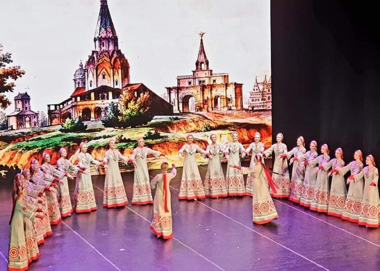 Egypte-Russie : L’année de la coopération humanitaire pour renforcer l’amitié