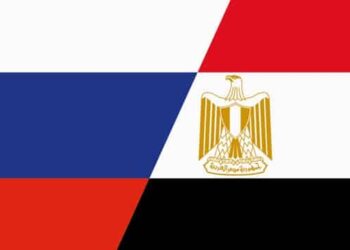 Une Zone industrielle  russe à la ZECS