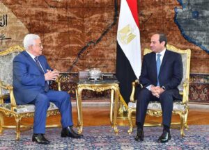 2013-2021... De la Révolution à l'Etat 5 - Le Progrès Egyptien